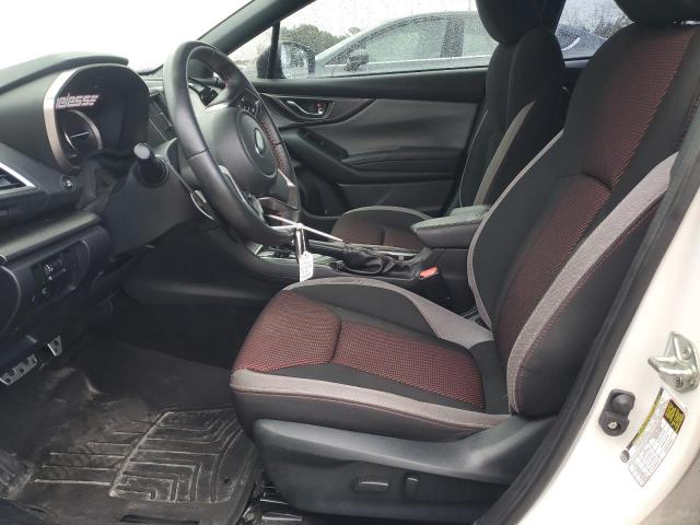 2020 Subaru Impreza Sport VIN: 4S3GTAM64L3722505 Lot: 63024574