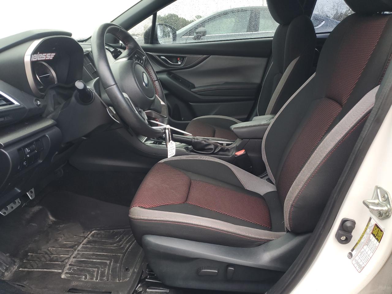 4S3GTAM64L3722505 2020 Subaru Impreza Sport