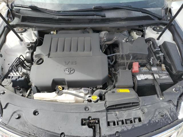 2014 Toyota Avalon Base VIN: 4T1BK1EB9EU095964 Lot: 62395384