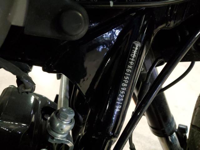 2023 HARLEY-DAVIDSON FLHXSE 1HD1PX615PB952319
