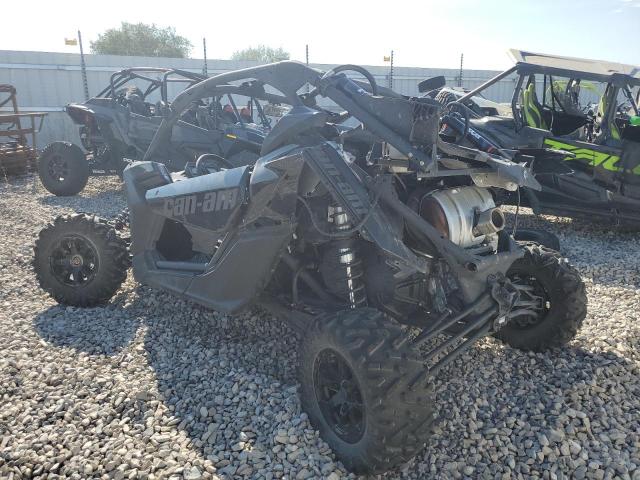 2023 CAN-AM MAVERICK X - 3JBVXAV20PE000909