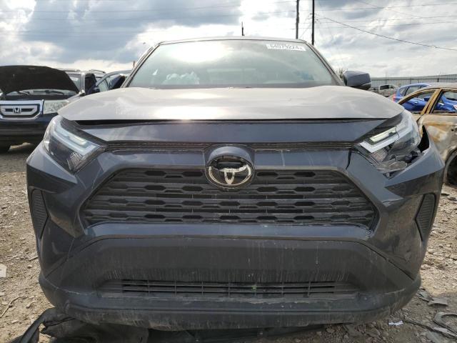 VIN 2T3G1RFV9RW416236 2024 Toyota RAV4, LE no.5