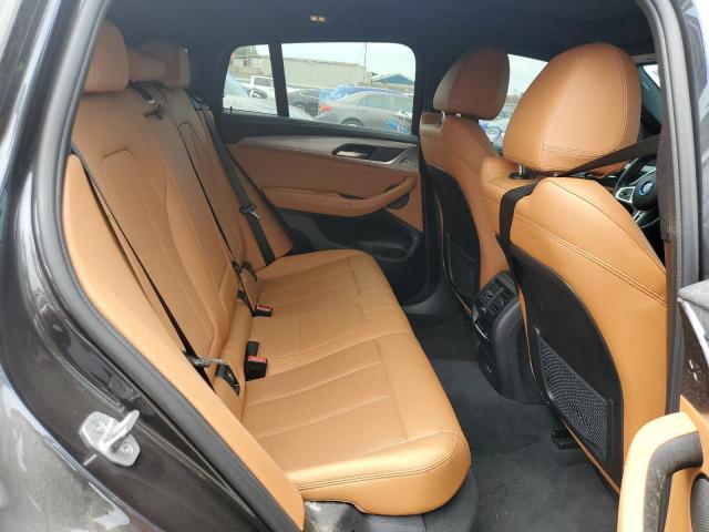 2022 BMW X4 M40I 5UX43DT03N9K67176