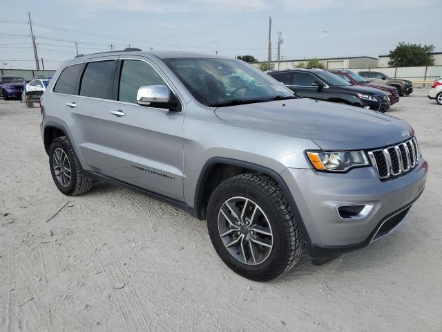 2020 JEEP GRAND CHER - 1C4RJFBG6LC263260