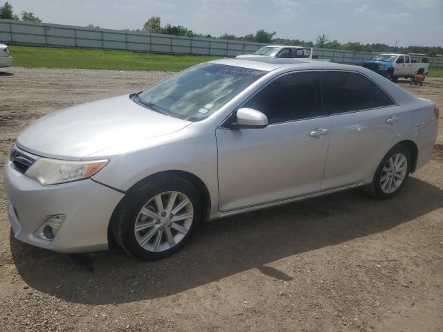 VIN 4T4BF1FK4ER361559 2014 Toyota Camry, L no.1