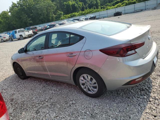 VIN 5NPD74LF0LH618043 2020 Hyundai Elantra, SE no.2