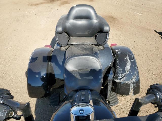 2021 HARLEY-DAVIDSON FLHTCUTG 1HD1MAF19MB856243