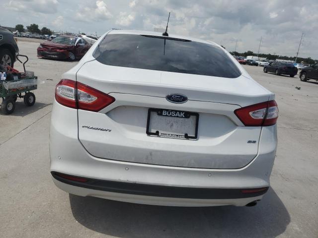 VIN 3FA6P0H72FR126107 2015 Ford Fusion, SE no.6