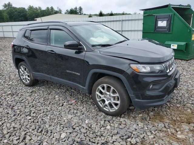 2022 JEEP COMPASS LA - 3C4NJDFB4NT230394