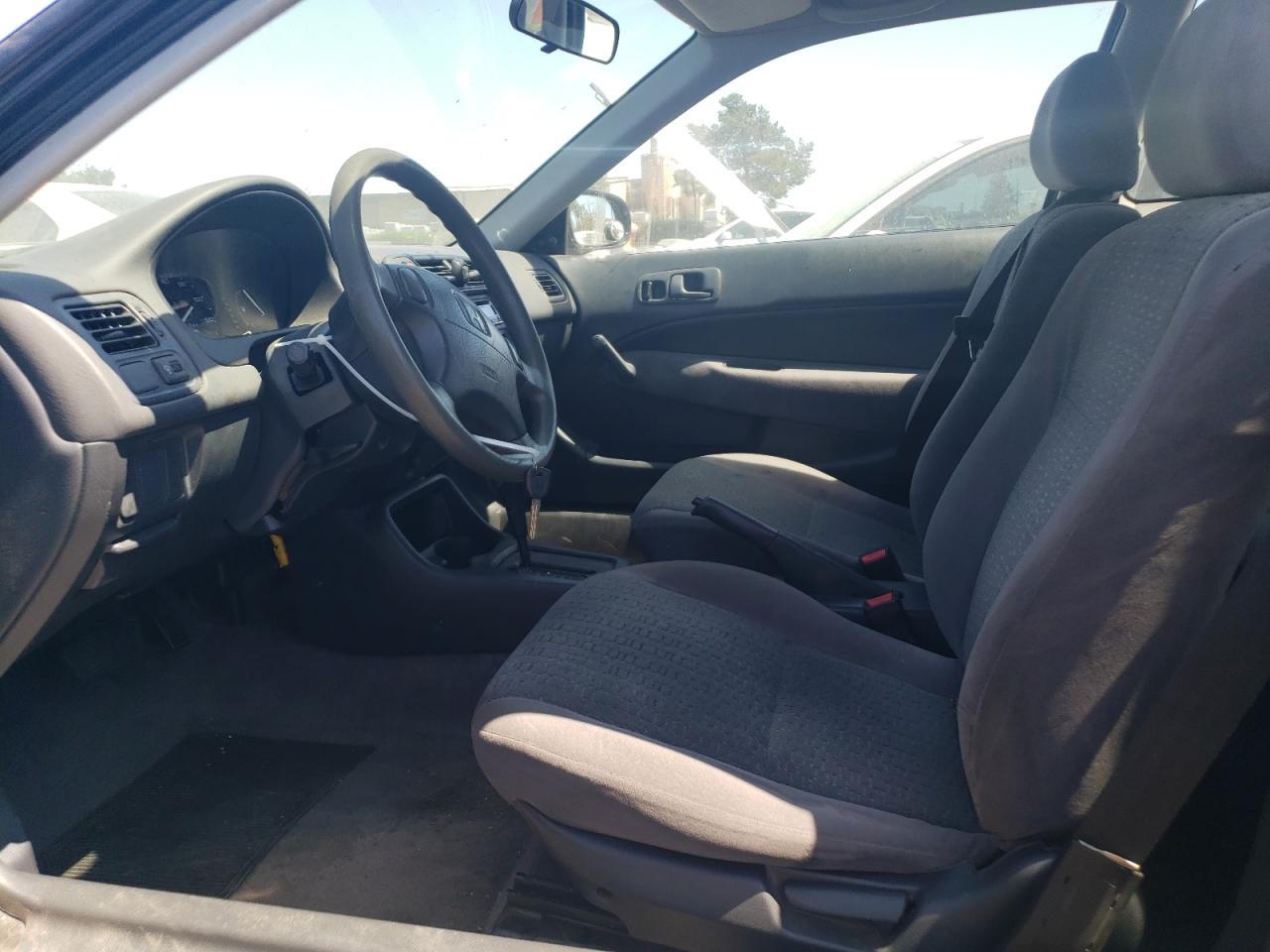 2HGEJ6442XH103107 1999 Honda Civic Dx