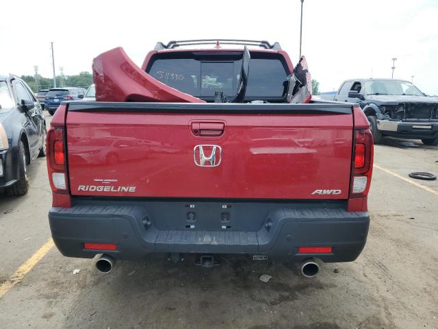 5FPYK3F72PB013225 Honda Ridgeline  6