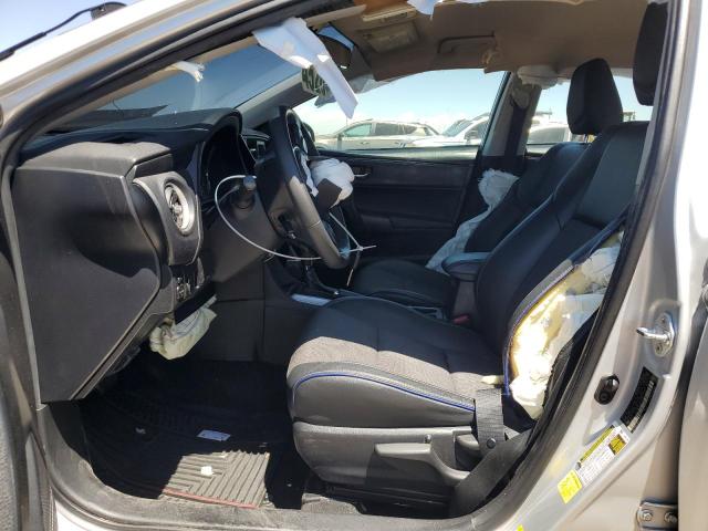 2018 TOYOTA COROLLA L - 2T1BURHE1JC059423