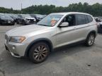 BMW X3 XDRIVE2 photo