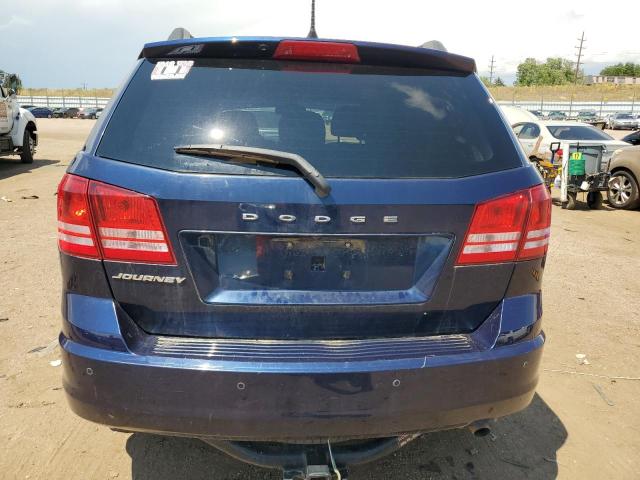 2020 Dodge Journey Se VIN: 3C4PDCAB8LT260741 Lot: 63019414