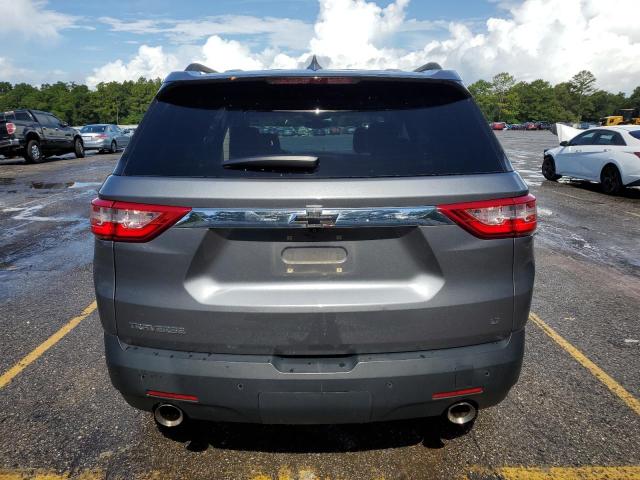 2021 Chevrolet Traverse Lt VIN: 1GNERGKW8MJ133117 Lot: 61947804