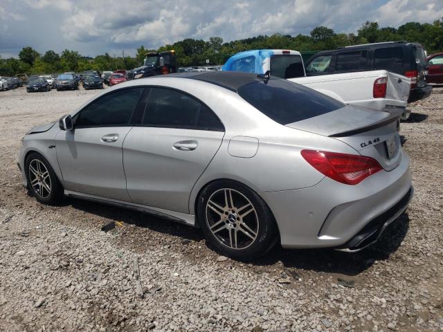 VIN WDDSJ5CB2EN060023 2014 Mercedes-Benz CLA-Class,... no.2