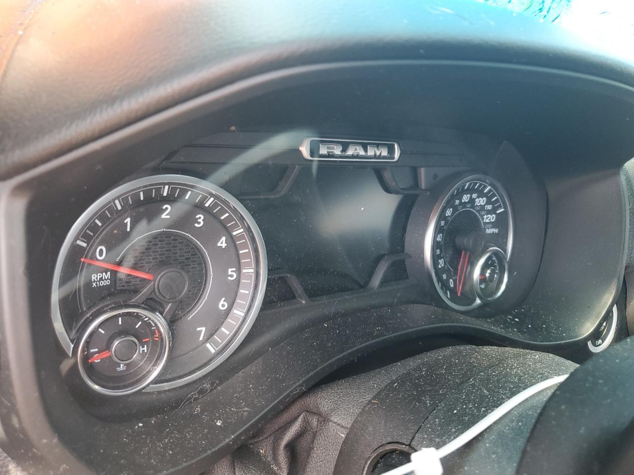 1C6SRFFT0MN727478 2021 Ram 1500 Big Horn/Lone Star