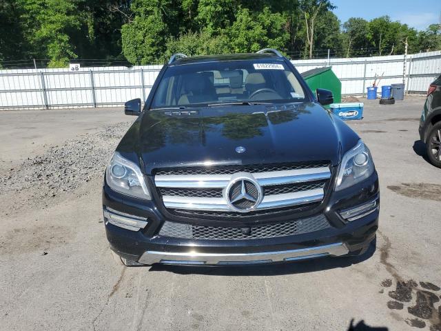 4JGDF7CE4DA226151 2013 Mercedes-Benz Gl 450 4Matic