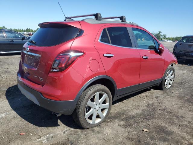 2018 Buick Encore Premium VIN: KL4CJHSB3JB682041 Lot: 62810704