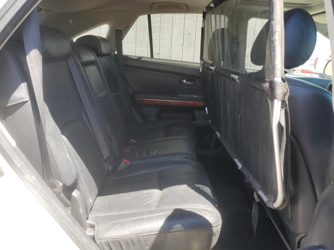 2T2HA31U06C099691 2006 Lexus Rx 330