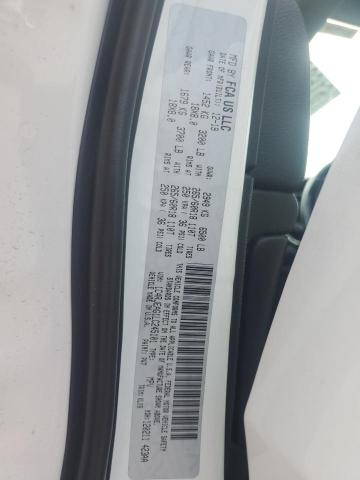 2020 JEEP GRAN CHER 1C4RJEAG1LC245101