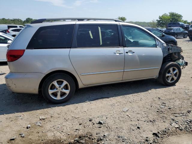 2004 Toyota Sienna Ce VIN: 5TDZA23C94S102633 Lot: 62998844