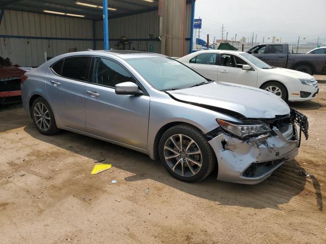 2016 ACURA TLX TECH - 19UUB3F52GA002550