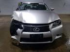 LEXUS GS 350 photo