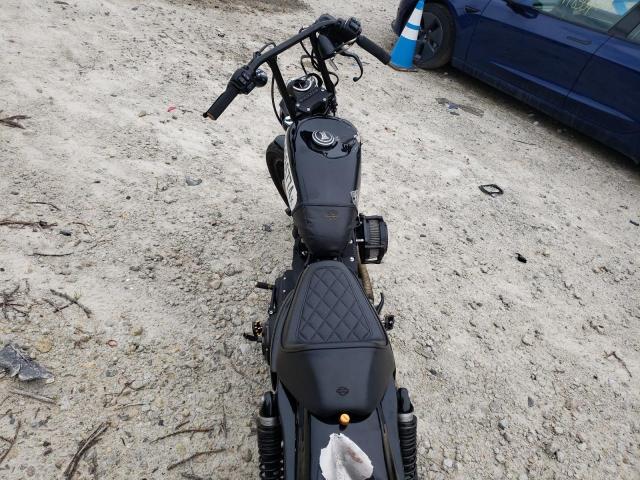 2021 HARLEY-DAVIDSON XL1200 NS - 1HD1LP31XMB409009