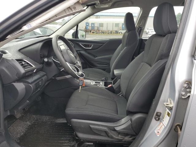 2019 SUBARU FORESTER JF2SKACC7KH576849