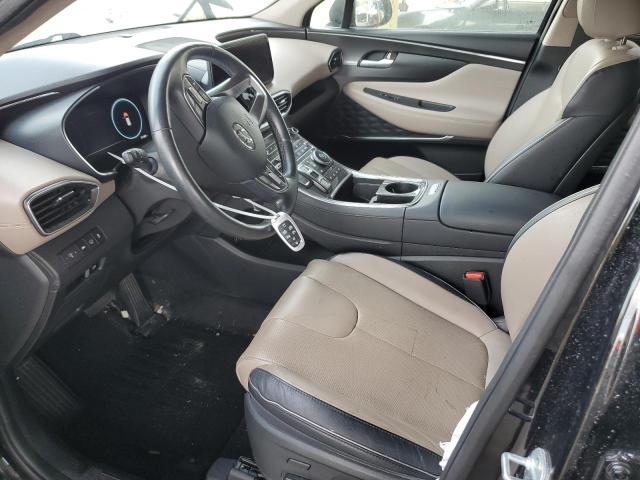 2023 HYUNDAI SANTA FE L - 5NMS44AL0PH486607