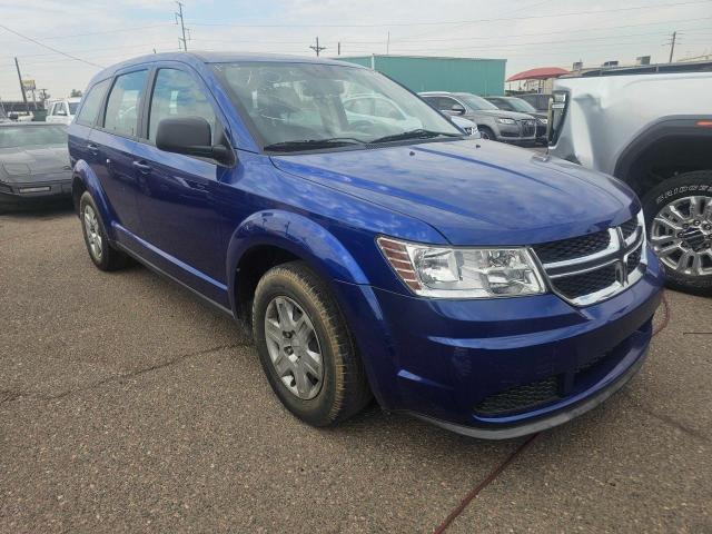 2012 Dodge Journey Se VIN: 3C4PDCAB6CT340734 Lot: 62767124