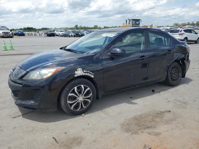 VIN JM1BL1U7XD1837299 2013 Mazda 3, I no.1