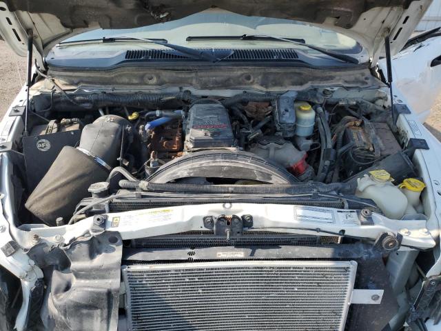 2007 Dodge Ram 2500 VIN: 3D7KS29A77G796770 Lot: 62506454