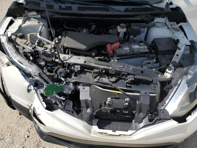 2018 NISSAN ROGUE SPT JN1BJ1CP9JW189057