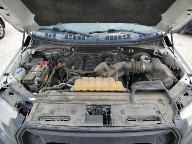 2017 FORD F150 - 1FTNF1CFXHKD02969