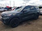 2022 FORD EXPLORER T - 1FMSK8JH8NGA11201