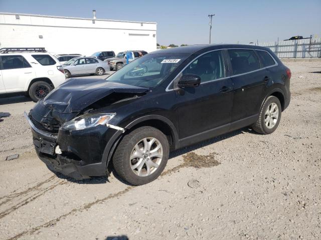 VIN JM3TB3CA4D0403943 2013 Mazda CX-9, Touring no.1