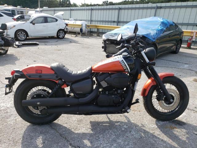 2024 HONDA VT750 C2B #2955311480