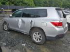 TOYOTA HIGHLANDER photo