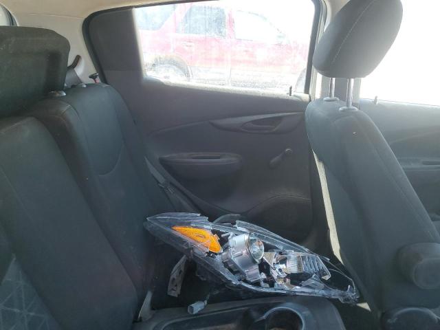 2022 CHEVROLET SPARK LS - KL8CB6SA7NC022138