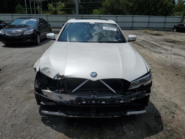 VIN WBA5R1C59KAE81954 2019 BMW 3 Series, 330I no.5