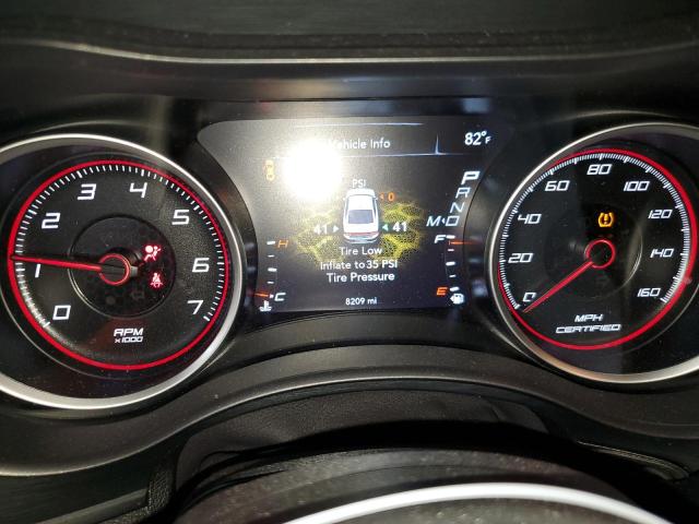 2023 DODGE CHARGER PO - 2C3CDXKGXPH519863