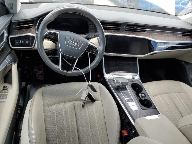 VIN WAUV2AF21KN095413 2019 Audi A7, Prestige S-Line no.8