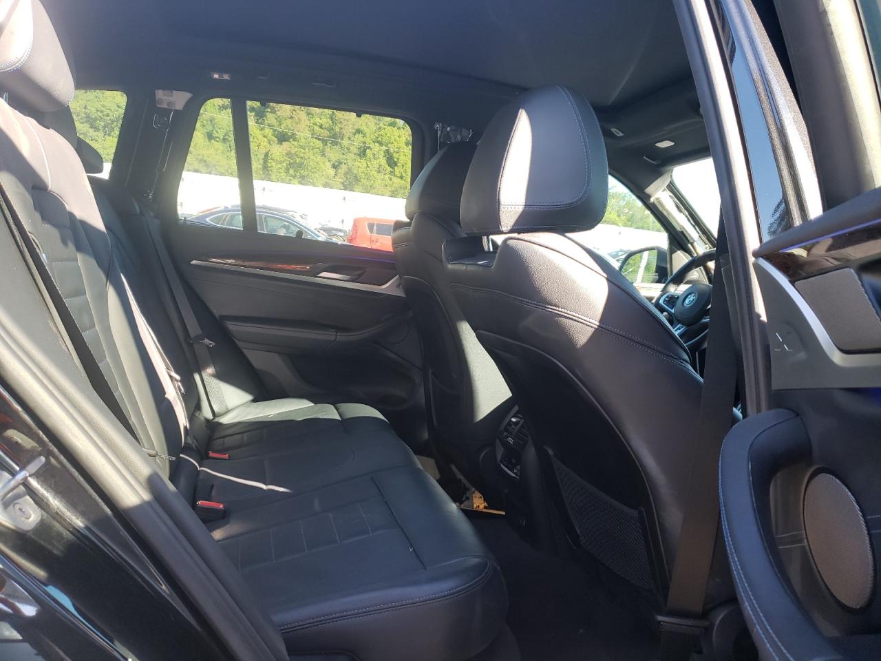 5UXTS3C54KLR73527 2019 BMW X3 xDrivem40I