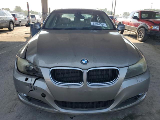 2010 BMW 328 Xi Sulev VIN: WBAPK5C53AA653766 Lot: 62881564