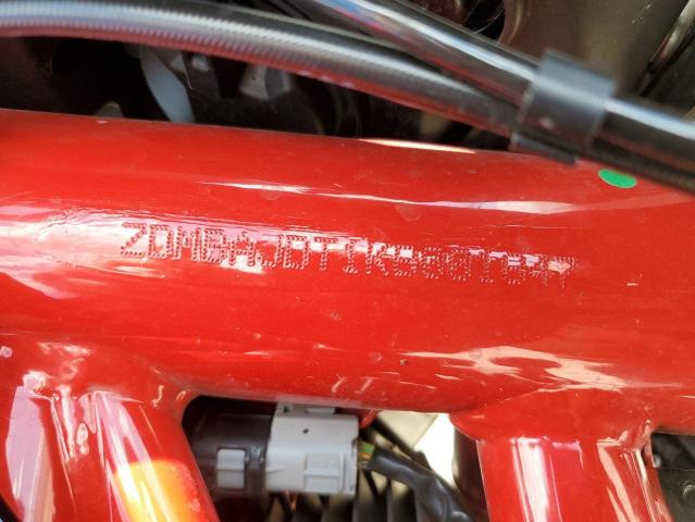 2019 DUCATI HYPERMOTAR ZDMBAJDT1KB001847