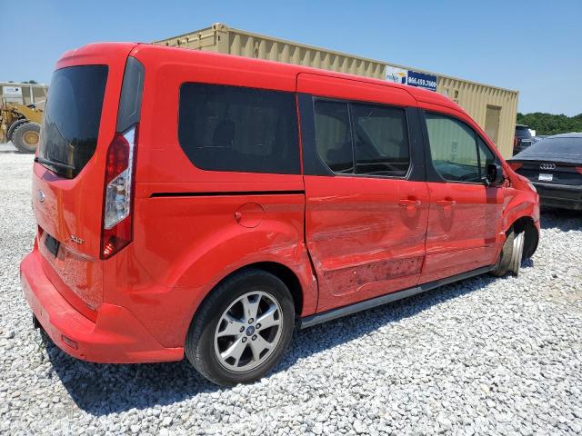 2016 FORD TRANSIT CO - NM0GE9F74G1276773