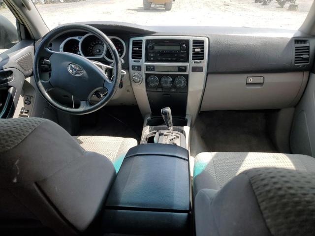 2005 Toyota 4Runner Sr5 VIN: JTEBU14R850057545 Lot: 61738404