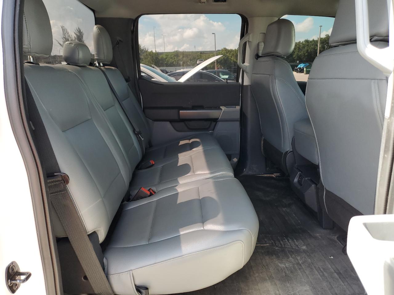 1FTEW1EBXMKD62044 FORD F-150 2021